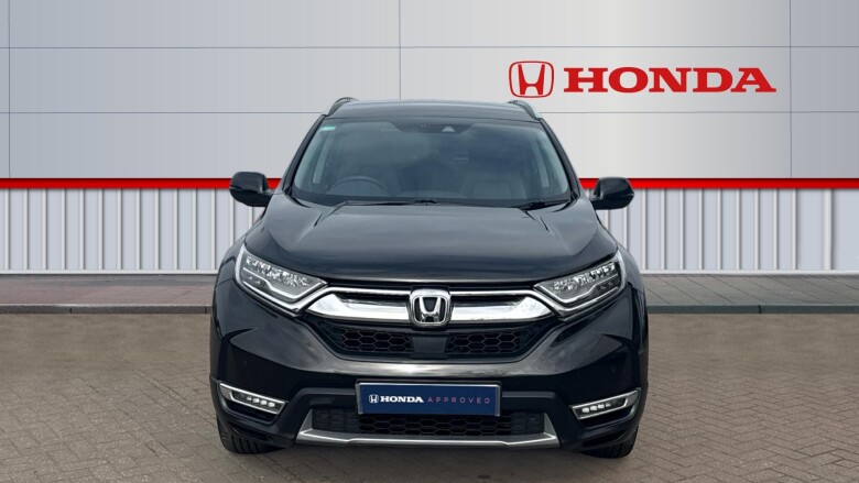 Honda CR-V 1.5 VTEC Turbo SR 5dr CVT Petrol Estate